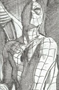 THE AMAZING SPIDER-MAN #50-RI-C 