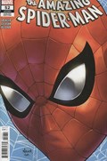 THE AMAZING SPIDER-MAN #52B 