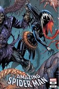 THE AMAZING SPIDER-MAN #48-CMXP-C 