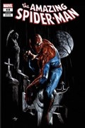 THE AMAZING SPIDER-MAN #48-TCM-B 