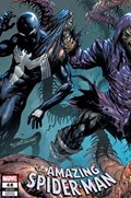 THE AMAZING SPIDER-MAN #48-CMXP-D 