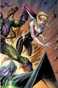 THE AMAZING SPIDER-MAN #47-BKE-B 