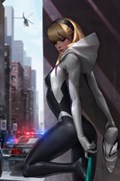 THE AMAZING SPIDER-MAN #47-FRGAP-B 