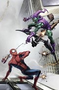 THE AMAZING SPIDER-MAN #49-KRS-B 