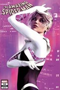 THE AMAZING SPIDER-MAN #50-KRS-B 