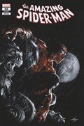 THE AMAZING SPIDER-MAN #50-ILLUM 
