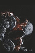THE AMAZING SPIDER-MAN #50-ILLUM-B 