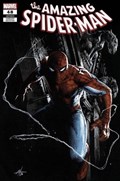 THE AMAZING SPIDER-MAN #48-UC-SL 