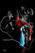 THE AMAZING SPIDER-MAN #48-UC-SL-B 