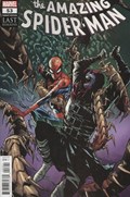 THE AMAZING SPIDER-MAN #53B 