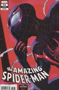 THE AMAZING SPIDER-MAN #53-RI 