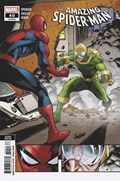 THE AMAZING SPIDER-MAN #40-2nd 