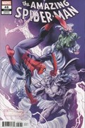 THE AMAZING SPIDER-MAN #46B 
