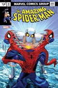 THE AMAZING SPIDER-MAN #61-TCM 