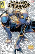 THE AMAZING SPIDER-MAN #62-FRANK 