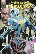 THE AMAZING SPIDER-MAN #63 