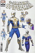 THE AMAZING SPIDER-MAN #63-RI 