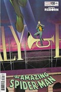THE AMAZING SPIDER-MAN #63B 