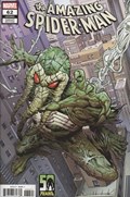 THE AMAZING SPIDER-MAN #62B 