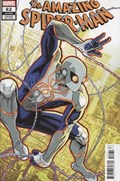 THE AMAZING SPIDER-MAN #62-RI 