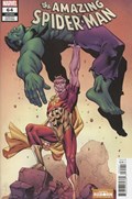 THE AMAZING SPIDER-MAN #64B 