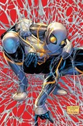 THE AMAZING SPIDER-MAN #62-FRANK-C 