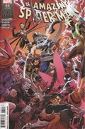 THE AMAZING SPIDER-MAN #65 