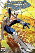 THE AMAZING SPIDER-MAN #62-WALM 