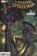 THE AMAZING SPIDER-MAN #56B 