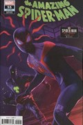THE AMAZING SPIDER-MAN #55-RI 