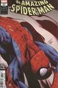 THE AMAZING SPIDER-MAN #57 