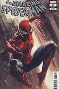 THE AMAZING SPIDER-MAN #57B 