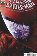 THE AMAZING SPIDER-MAN #57-2nd 