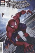 THE AMAZING SPIDER-MAN #58B 