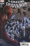 THE AMAZING SPIDER-MAN #58-2nd 