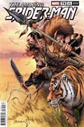 THE AMAZING SPIDER-MAN #79-RI 