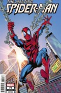 THE AMAZING SPIDER-MAN #79B 