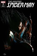 THE AMAZING SPIDER-MAN #78-ILLUM 