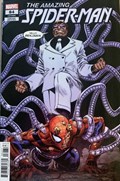 THE AMAZING SPIDER-MAN #84C 