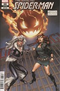 THE AMAZING SPIDER-MAN #88-RI-B 