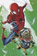 THE AMAZING SPIDER-MAN #80-FRANK-B 