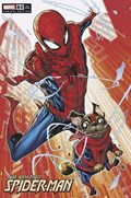 THE AMAZING SPIDER-MAN #80-FRANK 