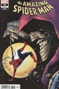 THE AMAZING SPIDER-MAN #70-RI 