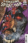 THE AMAZING SPIDER-MAN #71-RI 