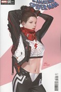 THE AMAZING SPIDER-MAN #72C 