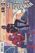 THE AMAZING SPIDER-MAN #74B 