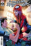 THE AMAZING SPIDER-MAN #74D 
