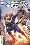 THE AMAZING SPIDER-MAN #74C 