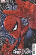 THE AMAZING SPIDER-MAN #74F 