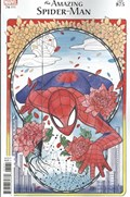 THE AMAZING SPIDER-MAN #74E 